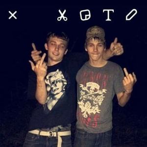 Meet your Posher, Isiach